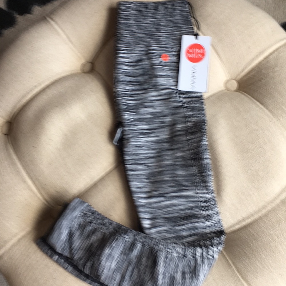 NWT Vimmia high waist legging